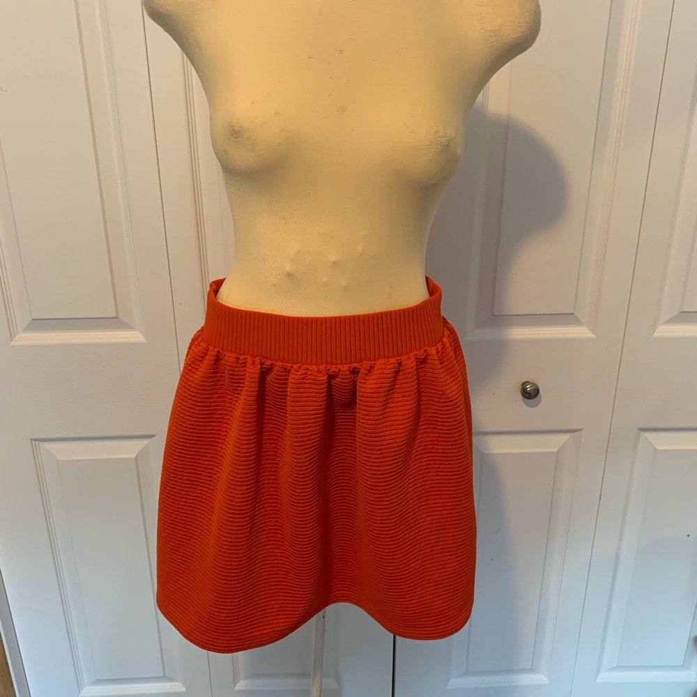 BNWT Coral mini